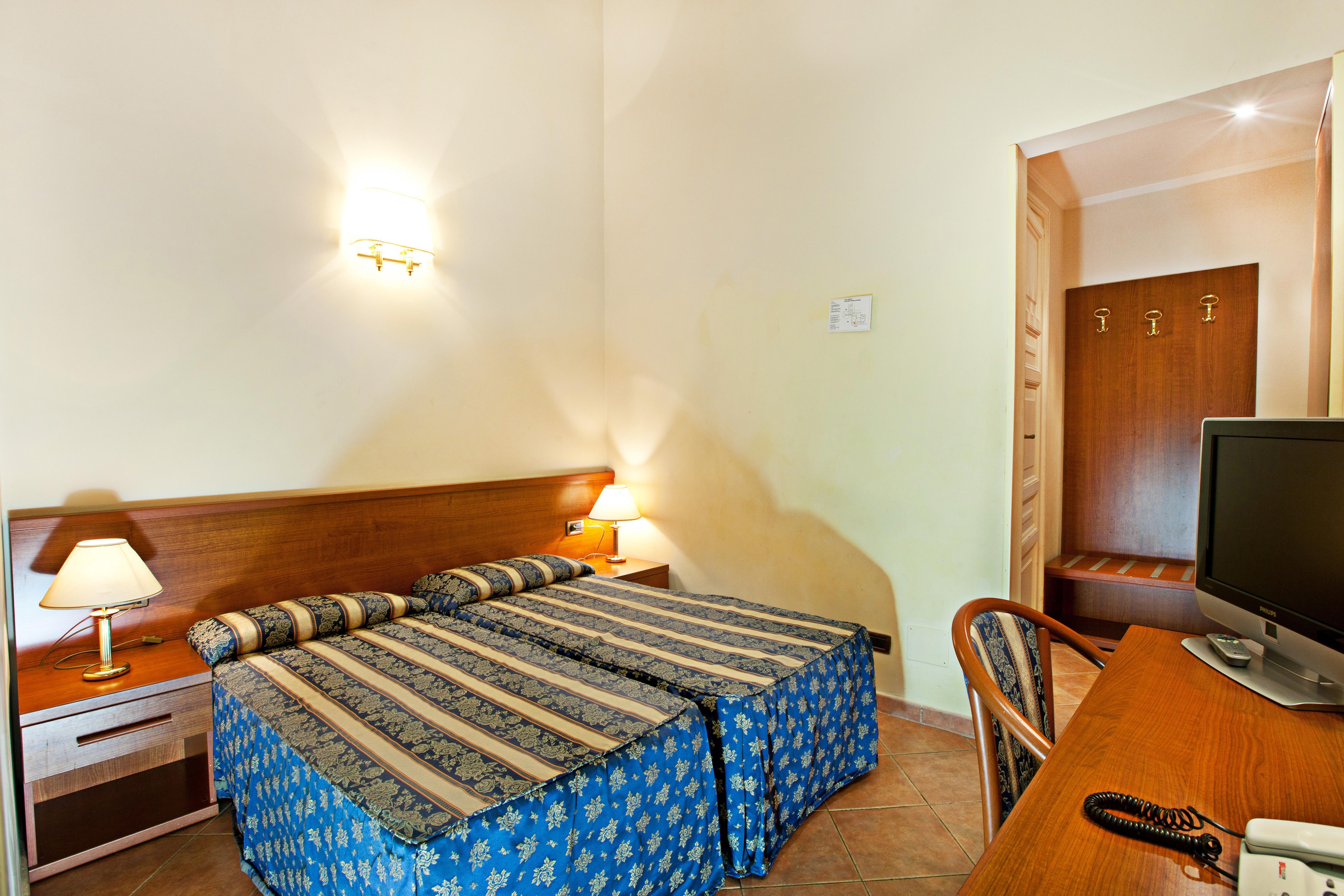 Hotel Augustea - Rome — Photos 1
